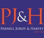 PJG Logo